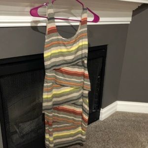 Bailey 44 column dress